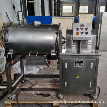 High quality plough shear mixer powder mixer